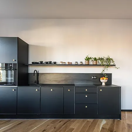 דירה Ksiecia Witolda ~ Self Check-in 20h