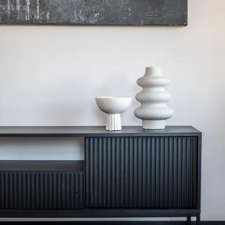 דירה Ksiecia Witolda ~ Self Check-in 20h