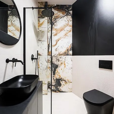 Ksiecia Witolda ~ Self Check-in 20h דירה *