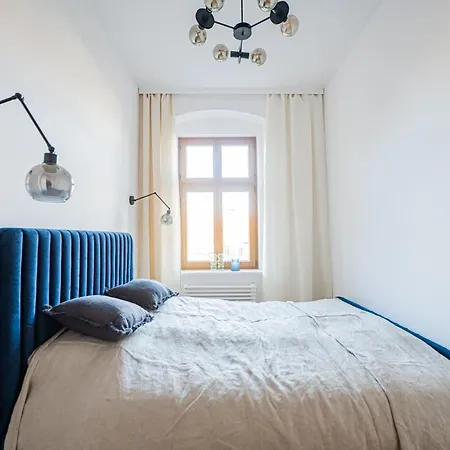 Ksiecia Witolda ~ Self Check-in 20h * Wrocław