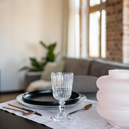 Ksiecia Witolda ~ Self Check-in 20h * فروتسواف