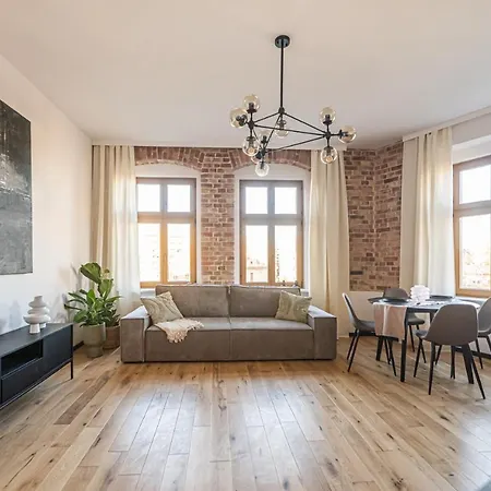 Ksiecia Witolda ~ Self Check-in 20h * فروتسواف