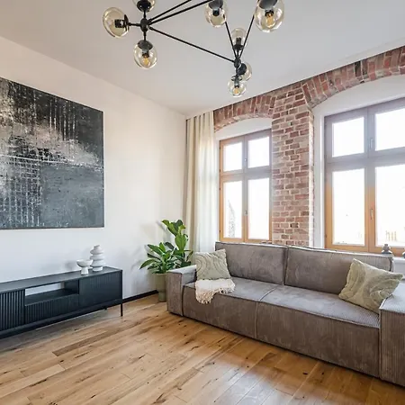 Ksiecia Witolda ~ Self Check-in 20h * فروتسواف