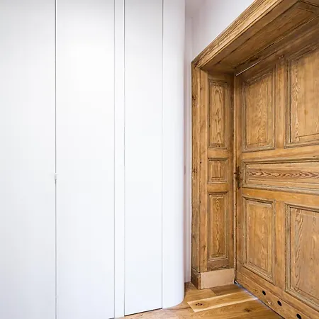 Appartement Ksiecia Witolda ~ Self Check-in 20h