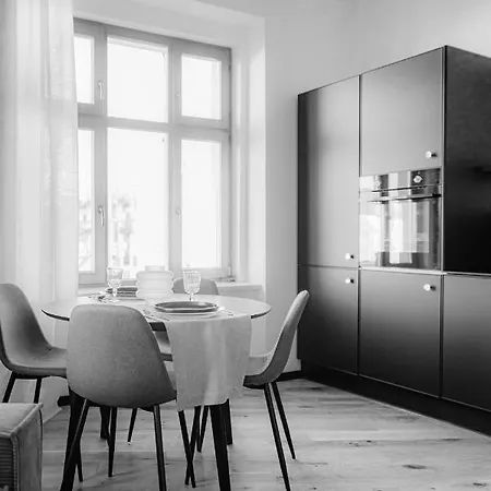 شقة Ksiecia Witolda ~ Self Check-in 20h فروتسواف