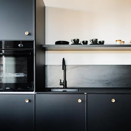 Ksiecia Witolda ~ Self Check-in 20h Appartement