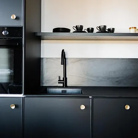 Ksiecia Witolda ~ Self Check-in 20h *