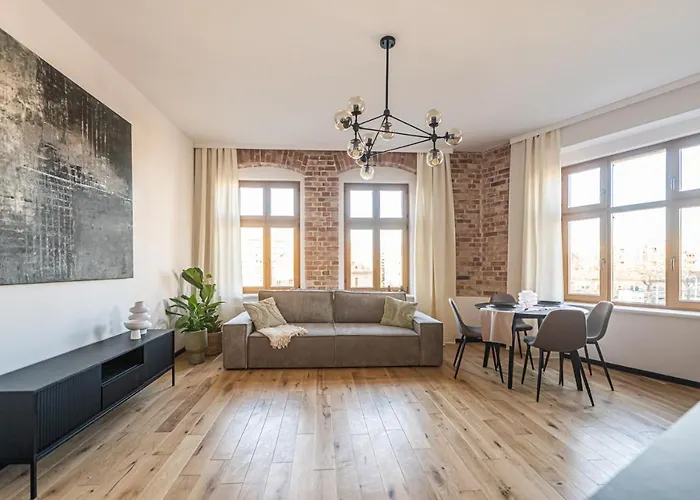 Ksiecia Witolda ~ Self Check-in 20h * Wrocław