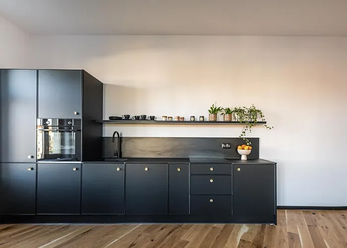 Appartement Ksiecia Witolda ~ Self Check-in 20h