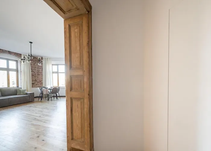 Ksiecia Witolda ~ Self Check-in 20h * Wrocław