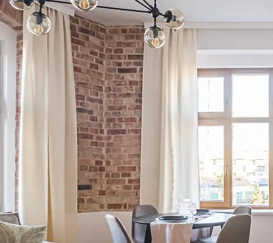 Appartement Ksiecia Witolda ~ Self Check-in 20h