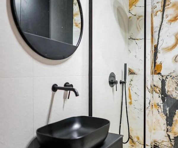 Ksiecia Witolda ~ Self Check-in 20h Appartement