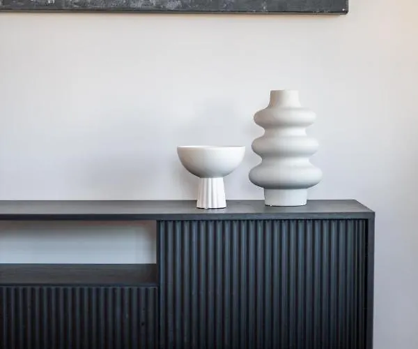 Appartement Ksiecia Witolda ~ Self Check-in 20h