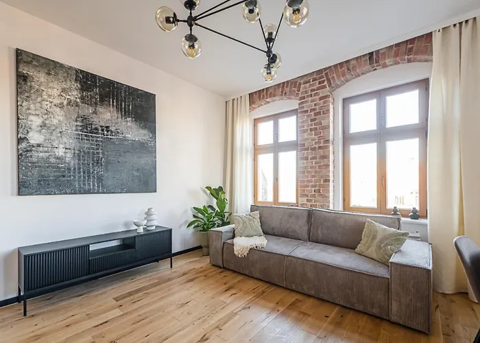 Ksiecia Witolda ~ Self Check-in 20h * Wrocław