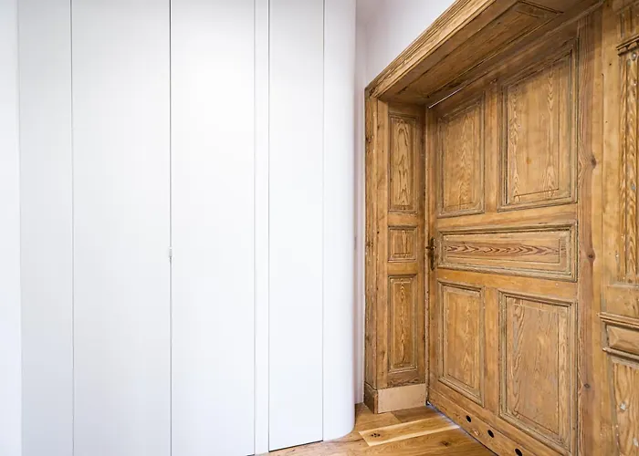 Appartement Ksiecia Witolda ~ Self Check-in 20h