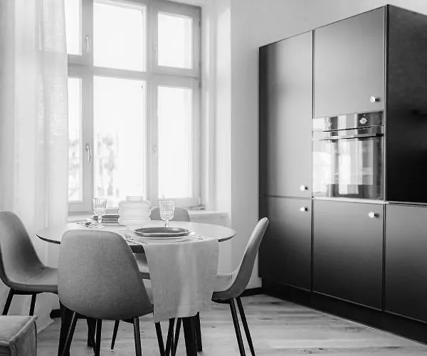 Appartement Ksiecia Witolda ~ Self Check-in 20h Wrocław