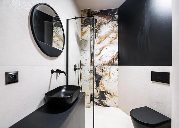 Appartement Ksiecia Witolda ~ Self Check-in 20h Wrocław