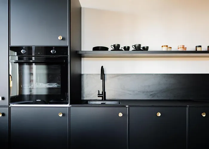 Ksiecia Witolda ~ Self Check-in 20h Appartement