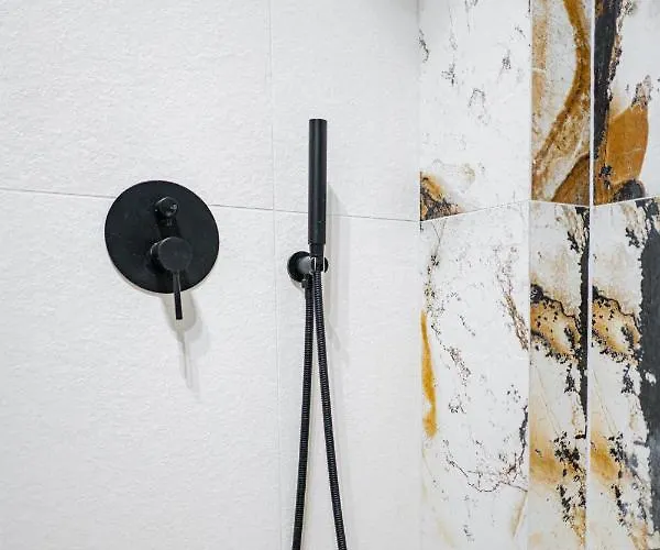 Ksiecia Witolda ~ Self Check-in 20h Appartement